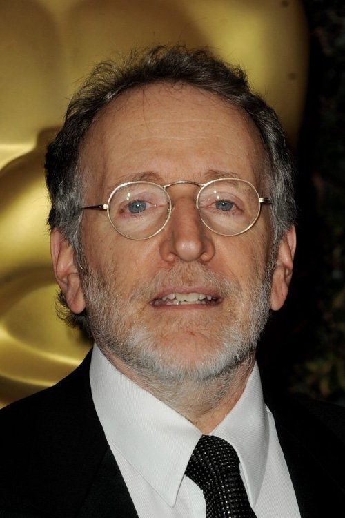 Phil Alden Robinson as Self