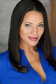 Rachel Montez Collins as Latiffa