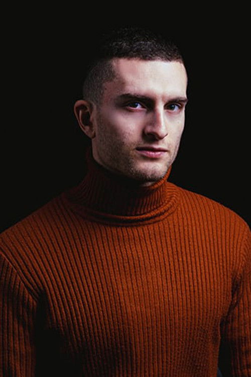 Daniele Bagolin as Voice Over