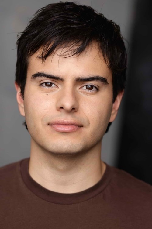 Danny Chavarriaga profile photo