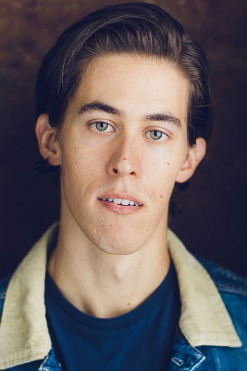 Louis Reyes McWilliams as Eddie Ivy