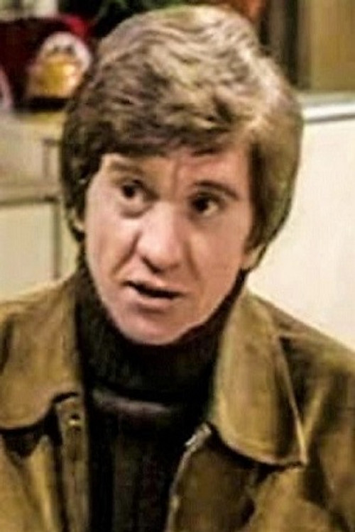 Brian Grellis as Delivery Boy