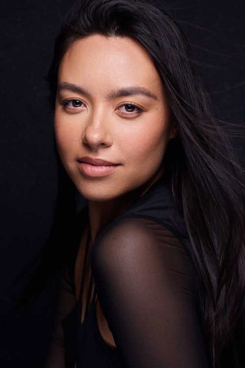 Nicole Schoen as Alice