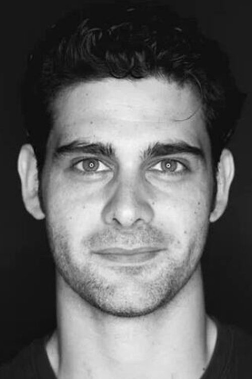 Ezequiel Borrego as Abel