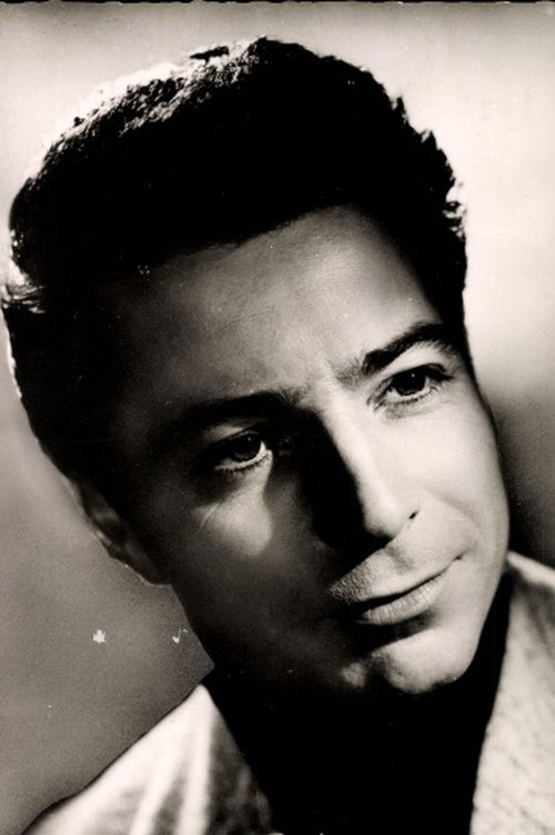 Peter Garden as Self - Host