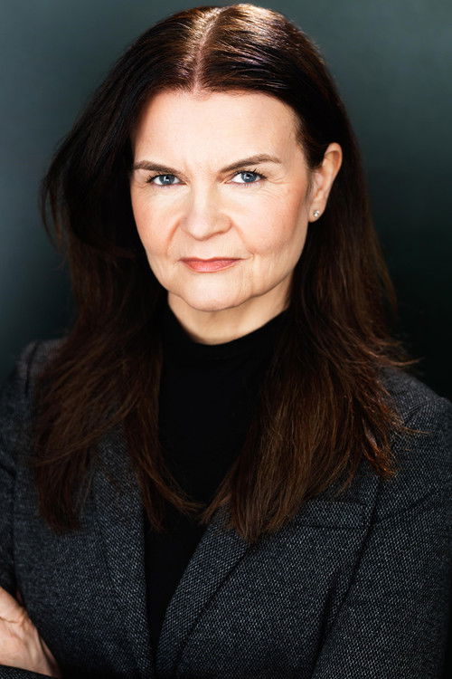 Ruth Kavanagh as Olivia