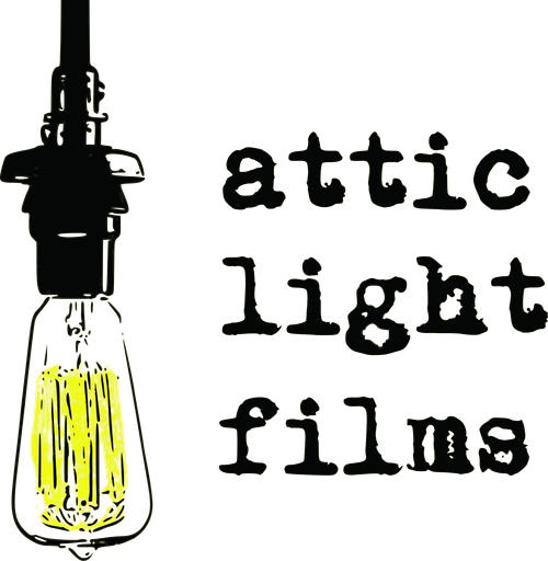 Attic Light Films logo
