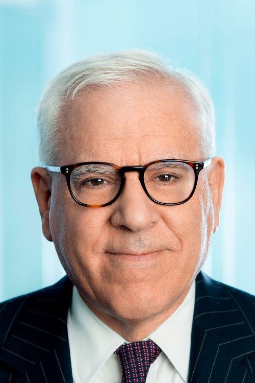 David Rubenstein as Self