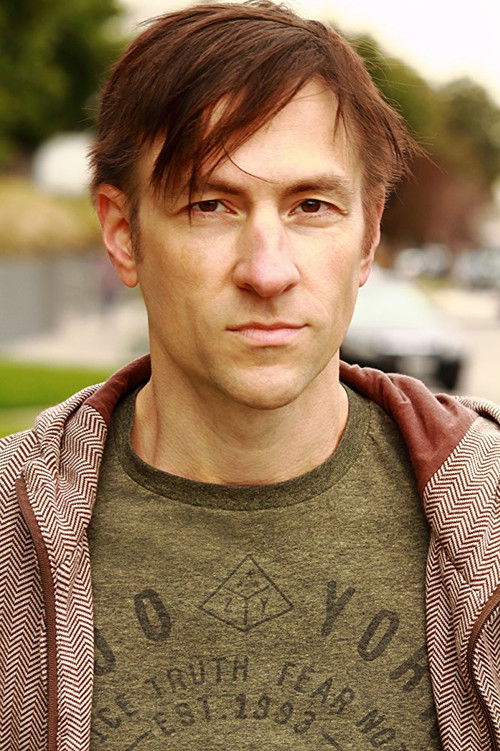 Robert McAtee as Frank Renella