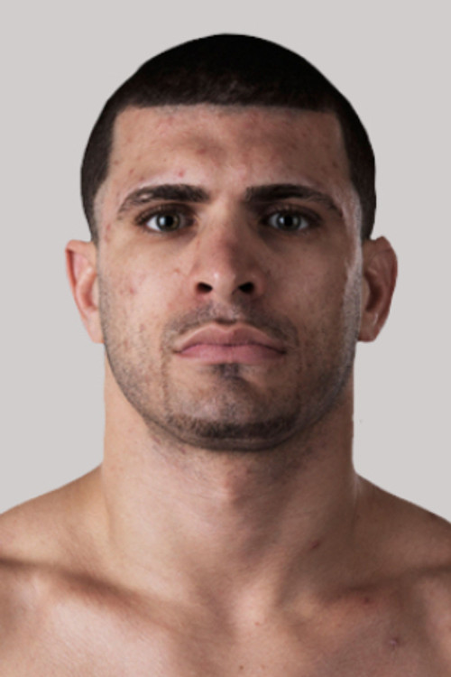 Mike Massenzio as Self