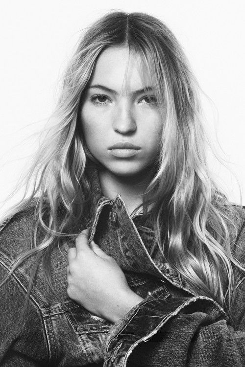 Lila Grace Moss as Self