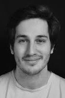 Félix Fournier as L'attaché de presse