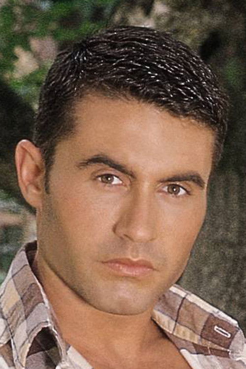 Kyle Becker as Orgy Guy #3