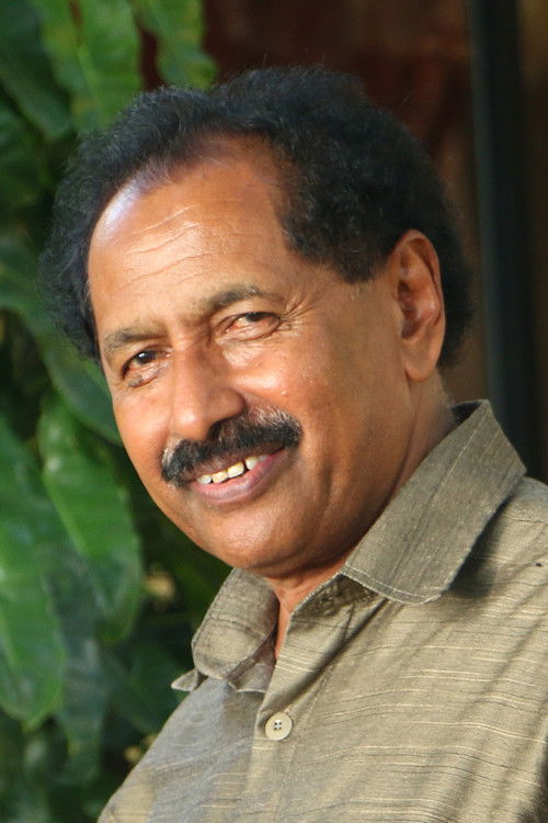Jayalath Manoratne as Samson, the Tailor