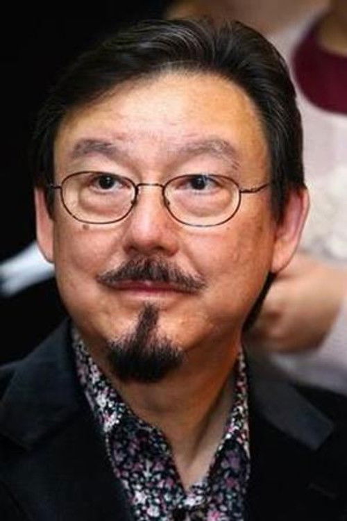 Robert Lee Jan-Fai as 