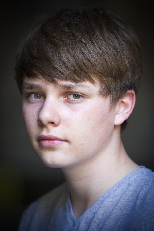 Adam Wilson as Jeremiah