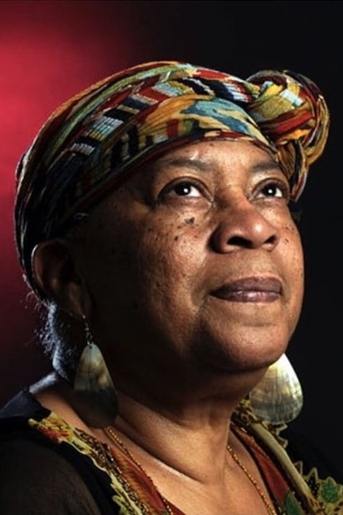 Novella Nelson as Frances