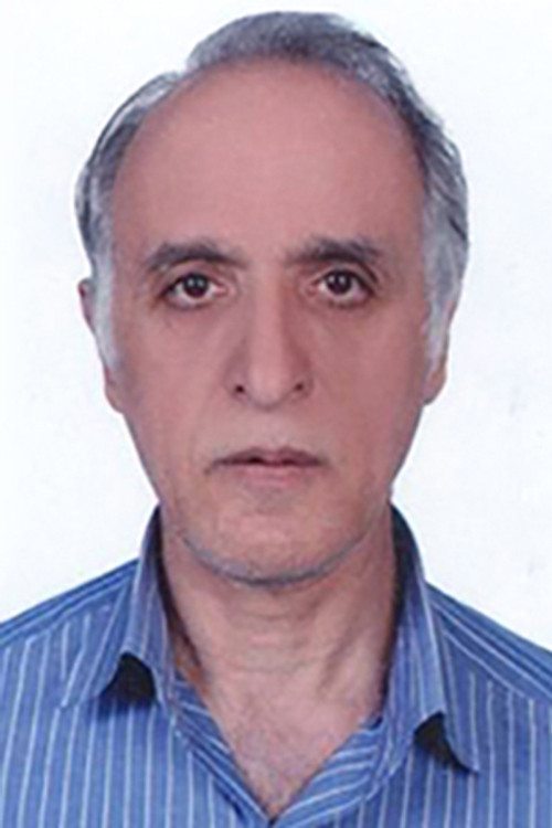 Nosratollah Karimi as 