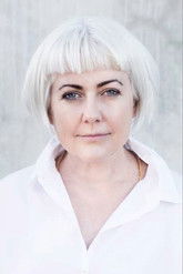 Kym Barrett as Self - Costume Designer