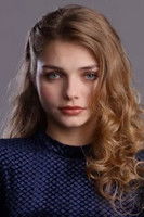 Margherita Caviezel as Angelica Petroni