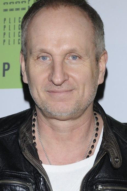 Marek Kościkiewicz as Himself