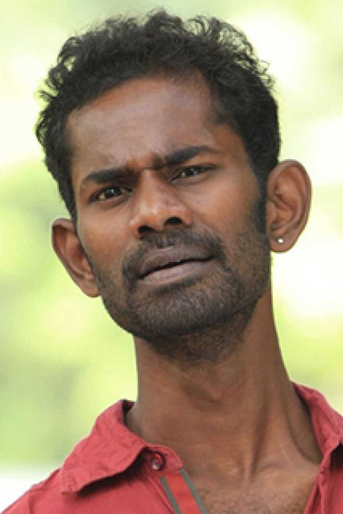 Ramesh Thilak as Cab Driver (Guest Appearance)