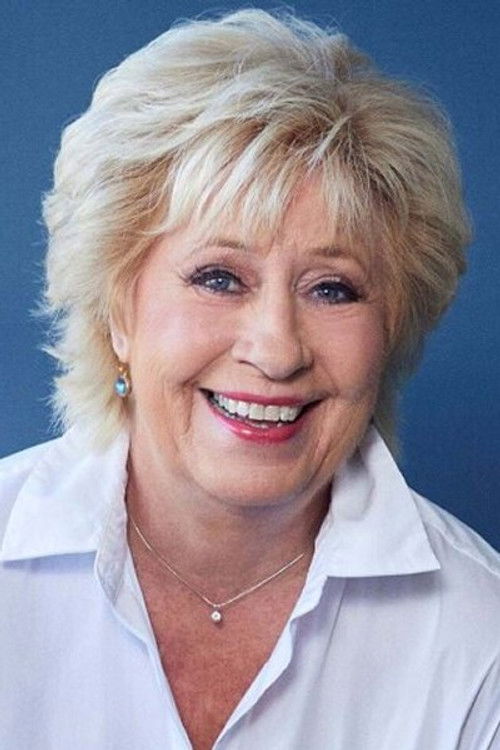 Birthe Kjær as Birthe Kjær