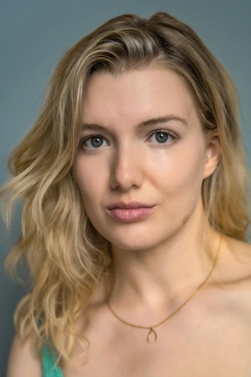 Samantha Binkerd as Cheryl Smithen