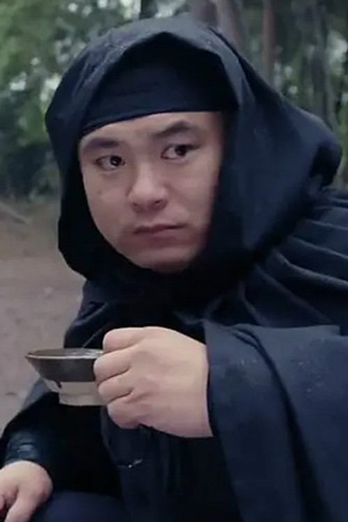 Kun Jiang as 