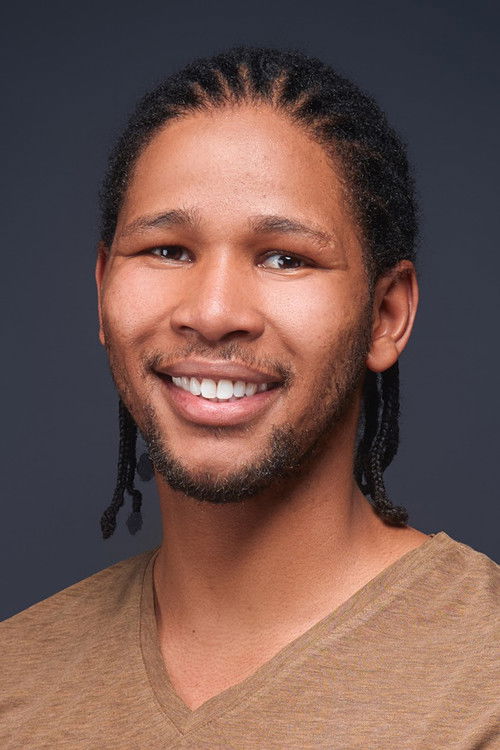 Treazurique Titus as Lukas