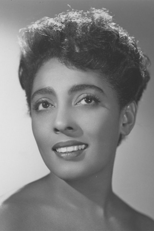 Carmen McRae profile photo