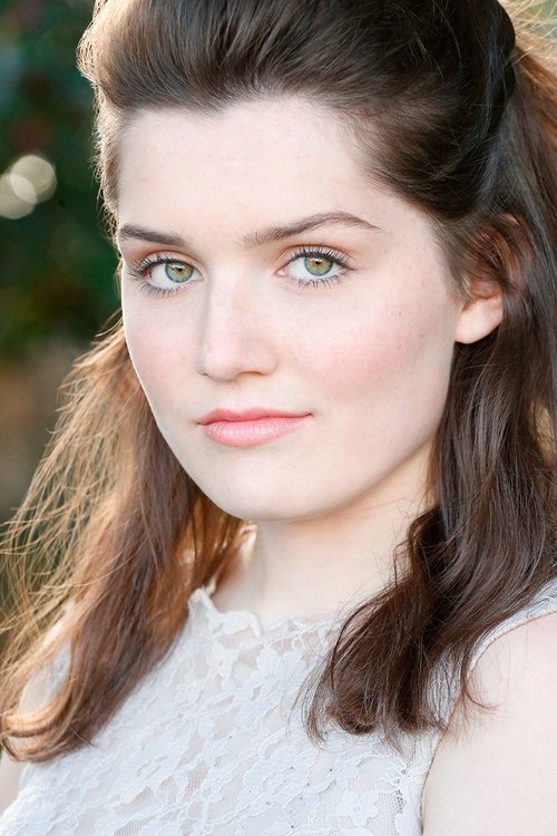 Cameron Protzman as Teen in Therapy