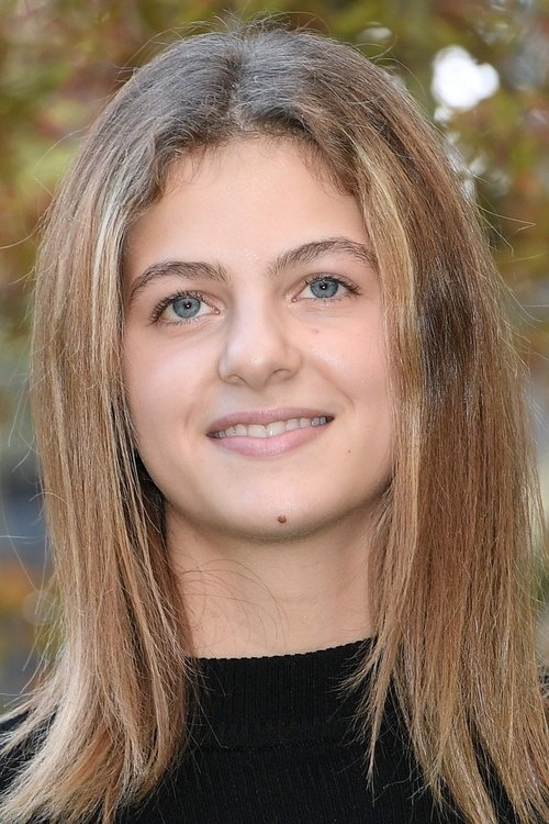 Margherita Mazzucco as Self