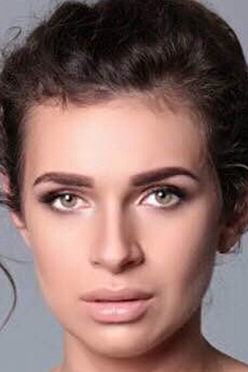 Oksana Filonenko as Anya