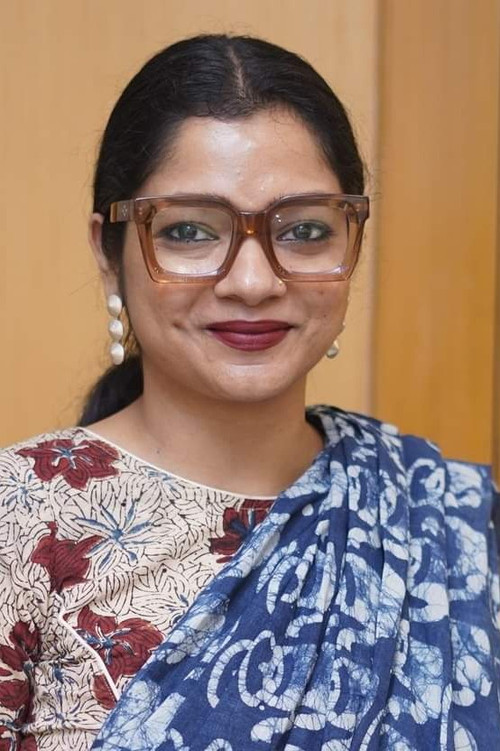 Daminee Benny Basu as Arundhati