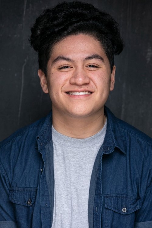 Cameron Carter-Chan as Shaggas