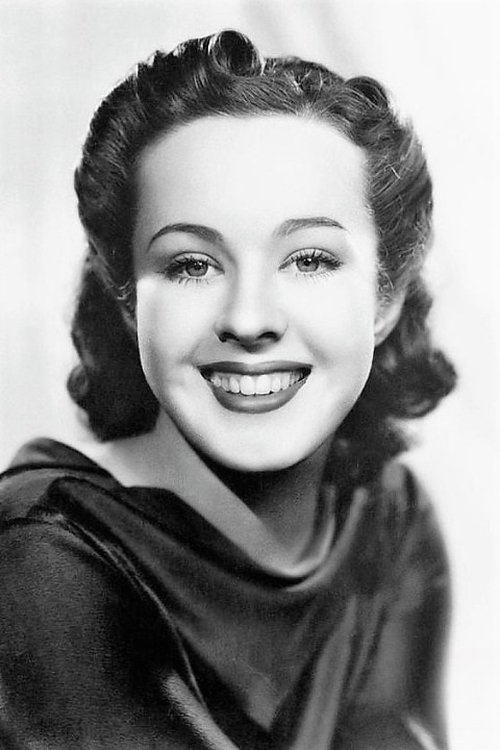 Peggy Moran as Helen Barbara Twine