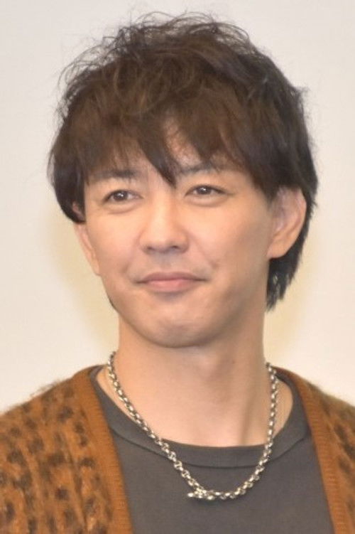 Noburo Kaneko as Tachibana Akane (voice)