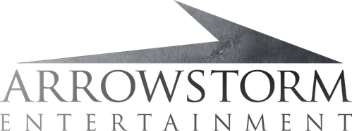 Arrowstorm Entertainment logo