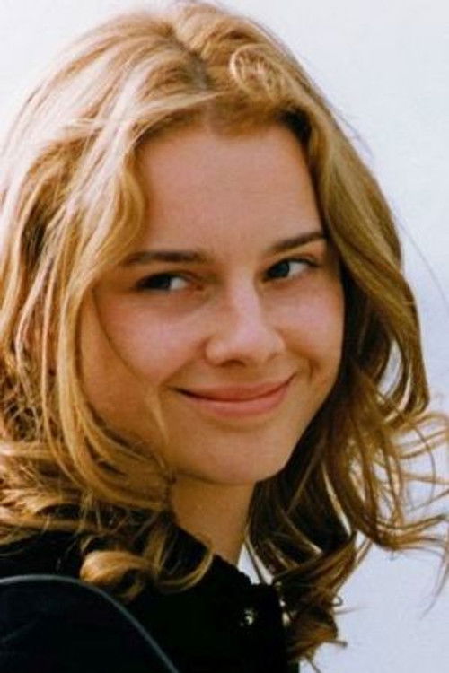 Tereza Groszmannová as Vesna