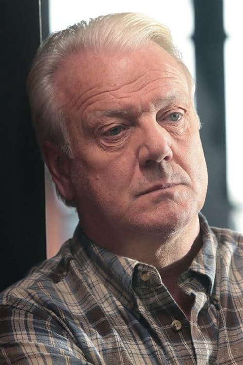 Vic de Wachter as Nivek