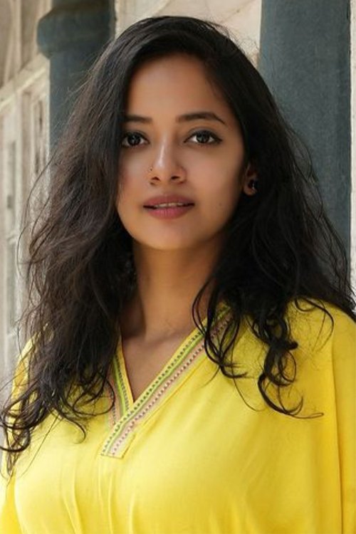 Ardra Mohan as Shreya