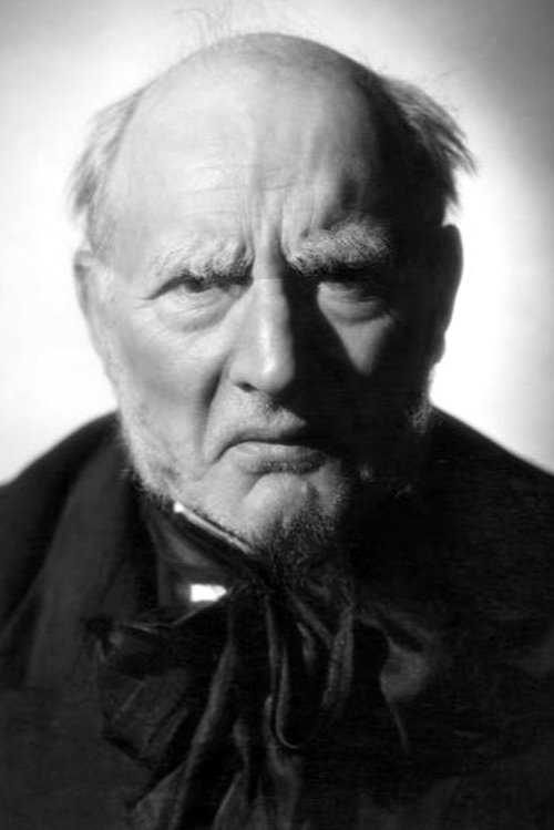 Moore Marriott as A Soothsayer