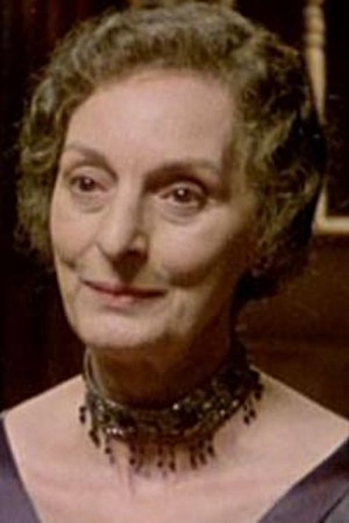 Teresa Rossi Passante as 