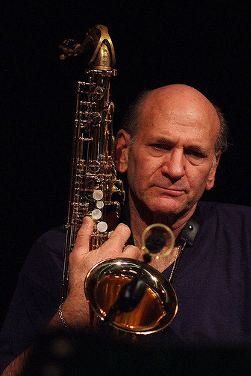 Dave Liebman as 