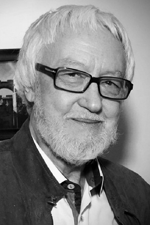 Georgi Yungvald-Khilkevich as Himself