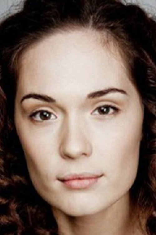 Regina Khakimova as Judith Iscariot