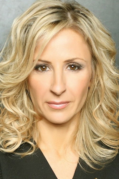 Cristina Pérez as Self - Judge