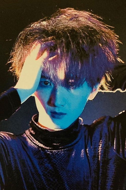 Ken Matsudeira as Himself