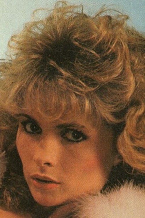 Lana Burner as (archive footage)